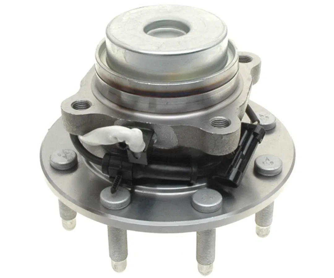 715059 – RAYBESTOS Wheel Bearing And Hub Assembly, OE Replacement